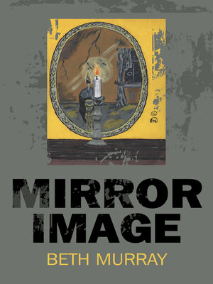 cover image of Mirror Image